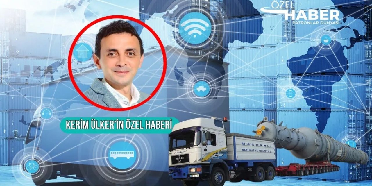 Yılnak rakibi Mağdenli’yi satın alıyor