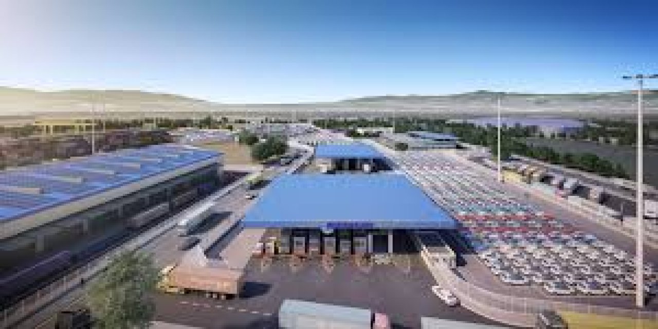 Türkiye, Railport ile Avrasya'da oyun kurucu oluyor