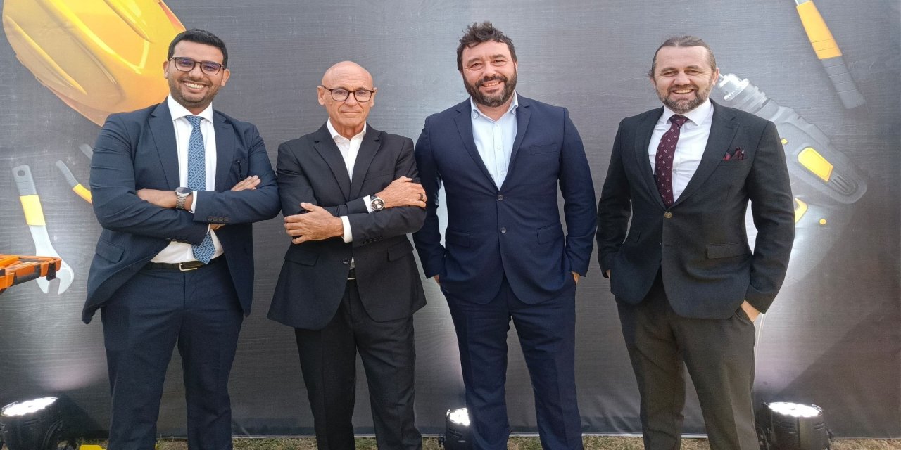 Ford Trucks, artık Senegal pazarında da var