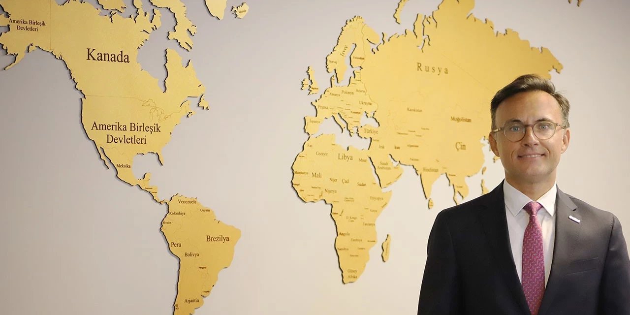 UTİKAD'tan 2026 uyarısı: Lojistik operasyonları zorlaşacak