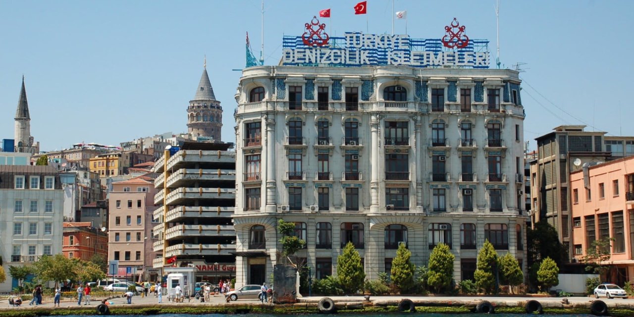 TDİ, liman hizmet tarifelerini güncelledi