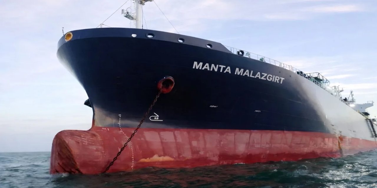 Malazgirt adı dünya denizlerini dolaşacak