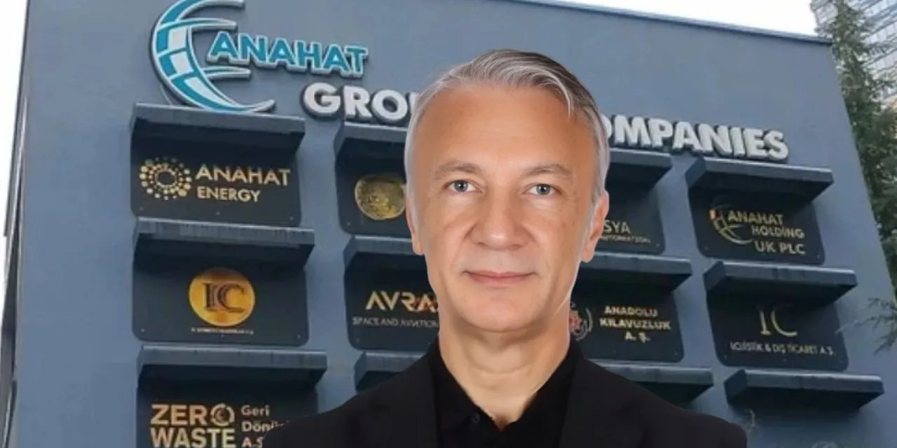 Anadolu Kılavuzluk YK Başkanı Selahattin Aydın tutuklandı