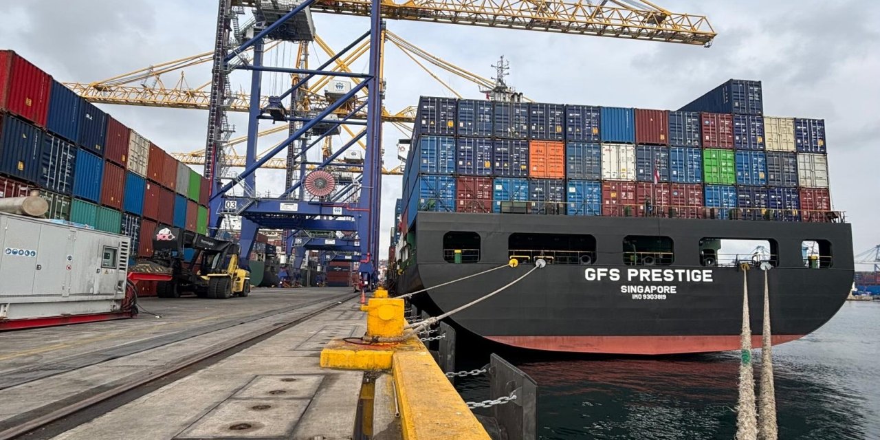 FMS servisinin genişletilmiş rotasyonu Mardaş’tan başlayacak