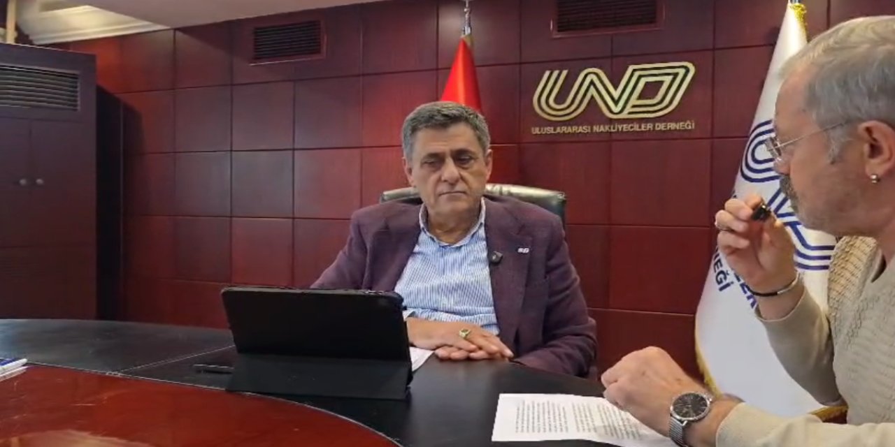 "8 bin seferimiz Macaristan'ın belge engeline takıldı"