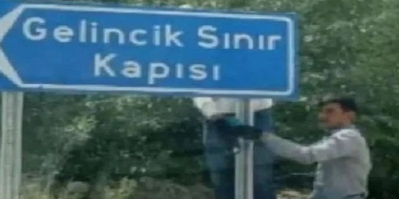 Türkiye-İran arasına yeni bir sınır kapısı daha geliyor
