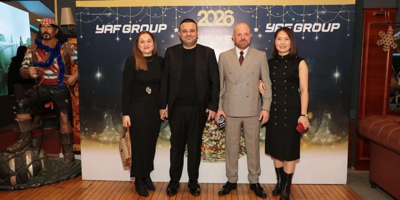 YAF Group, yeni markası MEA YACHT'ı duyurdu