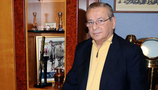 Kalkavan: Sektörün önü açık