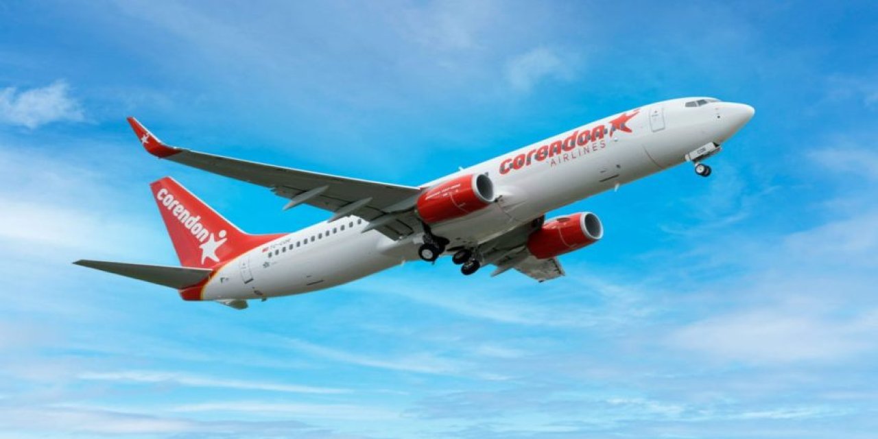 Corendon Airlines, Avrupa’da tam gaz büyüyor
