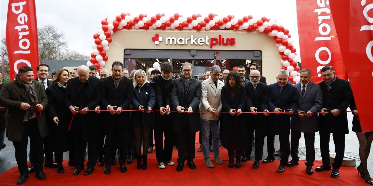 Petrol Ofisi Grubu'ndan İstanbul'un kalbinde üç istasyon açılışı