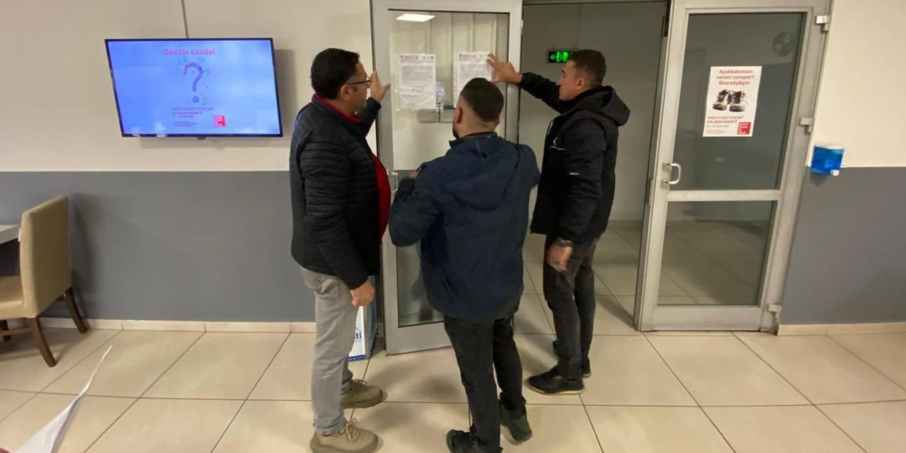 McDonald’s’ın lojistik partneri Havi Lojistik’te grev kararı!