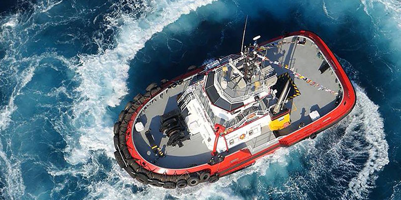 Sanmar, rakibi Boğaziçi Tersanesi'ni satın alıyor