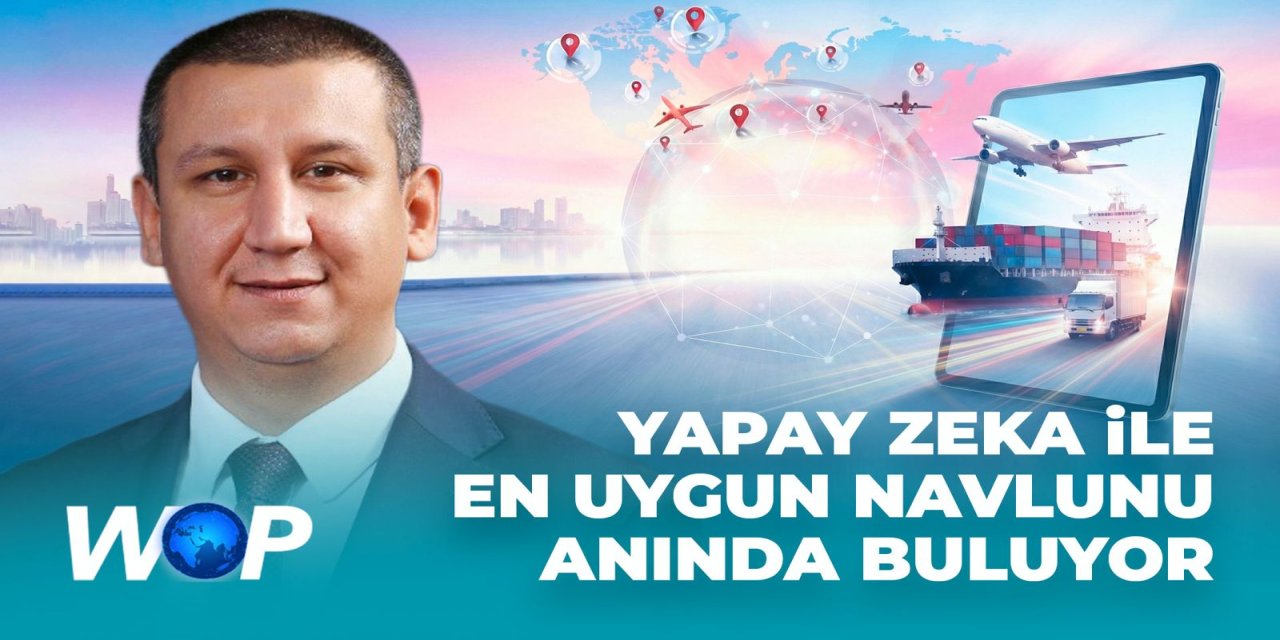 Deniz ve Hava Navlun Değerleri Bir Tık Uzağınızda