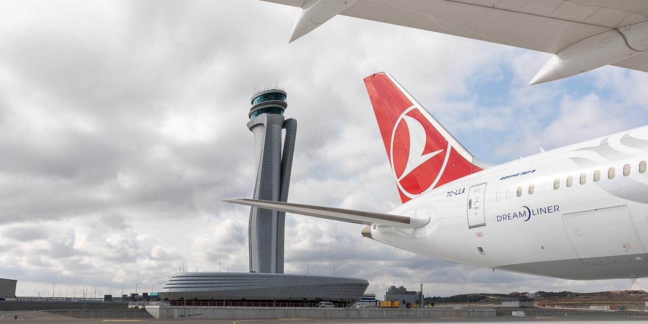 THY, 100 milyar liralık yatırımla 26 bin kişiye istihdam yaratacak