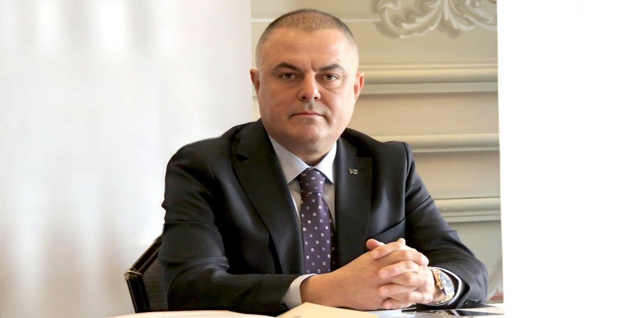 Ergun Bilen: Gündemimiz Seçimler Değil, Sektörün Geleceğidir