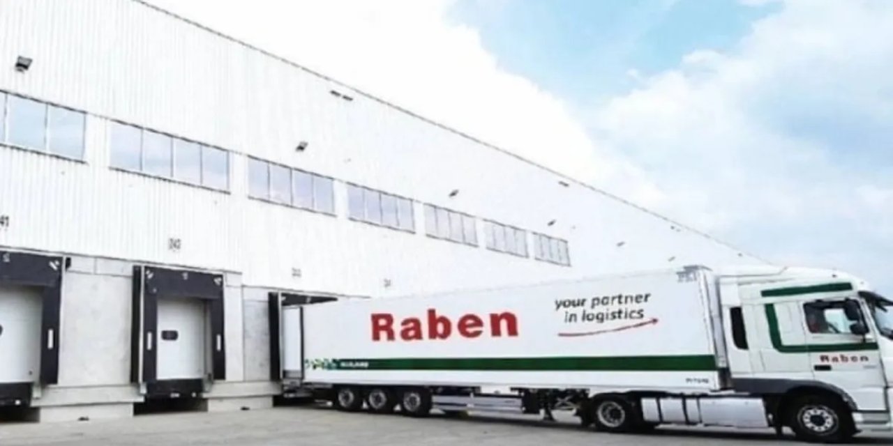 Raben, Türkiye'deki ikinci ofisini Bursa'da açtı