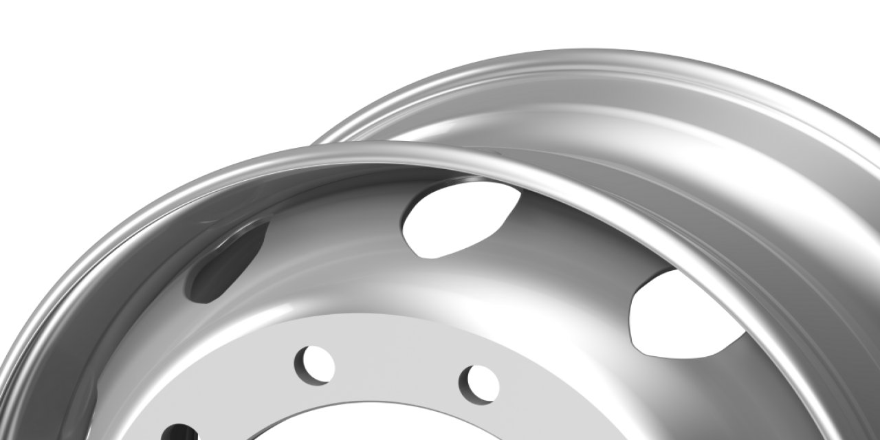 Maxion, Çelik Kamyon Jantlarını  Yeniden Tanımlıyor