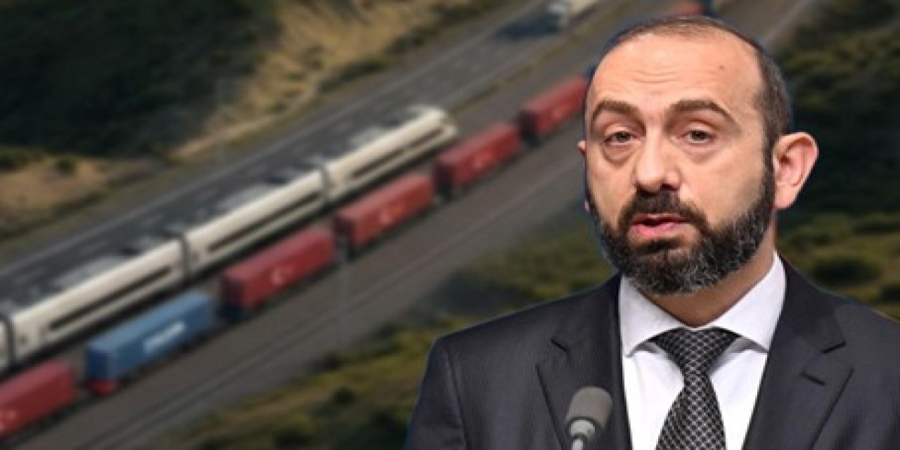 Ermenistan’dan Zengezur itirafı: Türkiye katılmadan lojistik geçiş zor