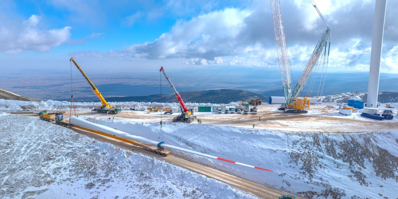 "Ağır Abi"ler LES-EXPO 2026 fuarında sergilenecek