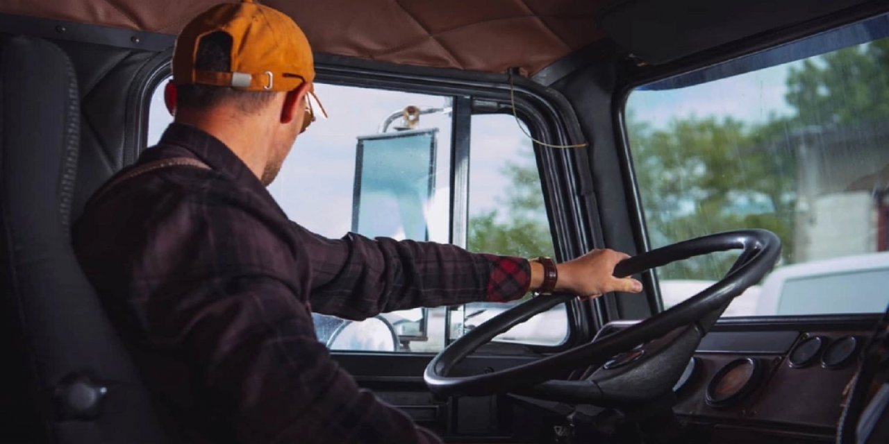 30 bin Türk tır şoförüne İspanyolca öğretilecek