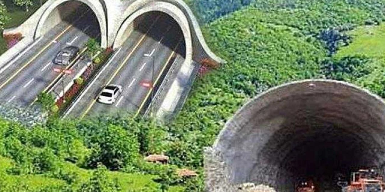 "Liman Şehri Gaziantep" için ilk kazma Mart'ta vuruluyor