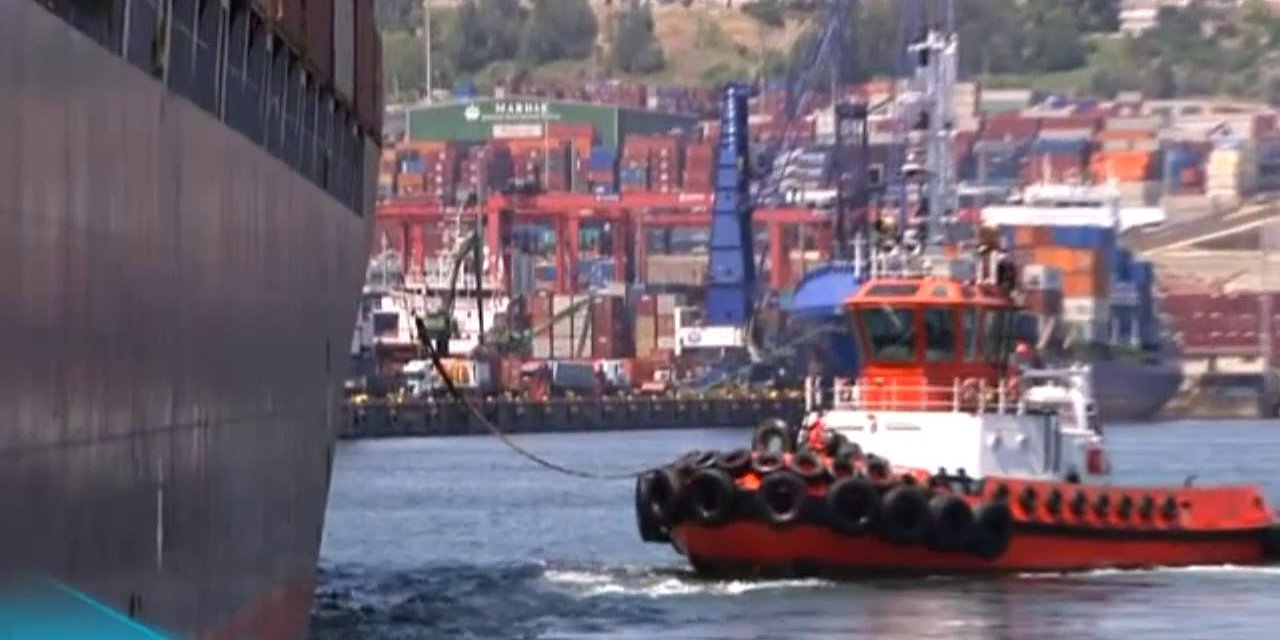 Kılavuzluk, Römorkör ve Palamar Ücretleri Güncellendi