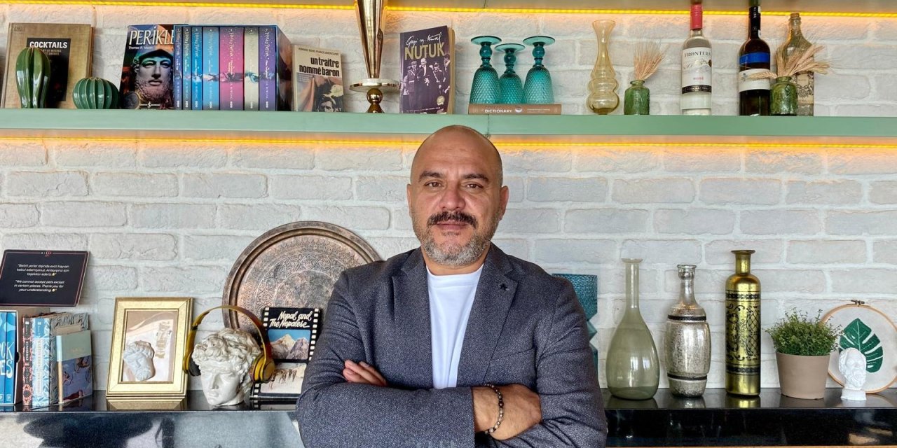 "Daha çok aracı olan değil, veriyi doğru okuyabilen ayakta kalacak"