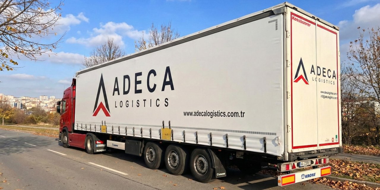Adeca Logistics, Filosuna 100 Yeni Swapbody Ekledi