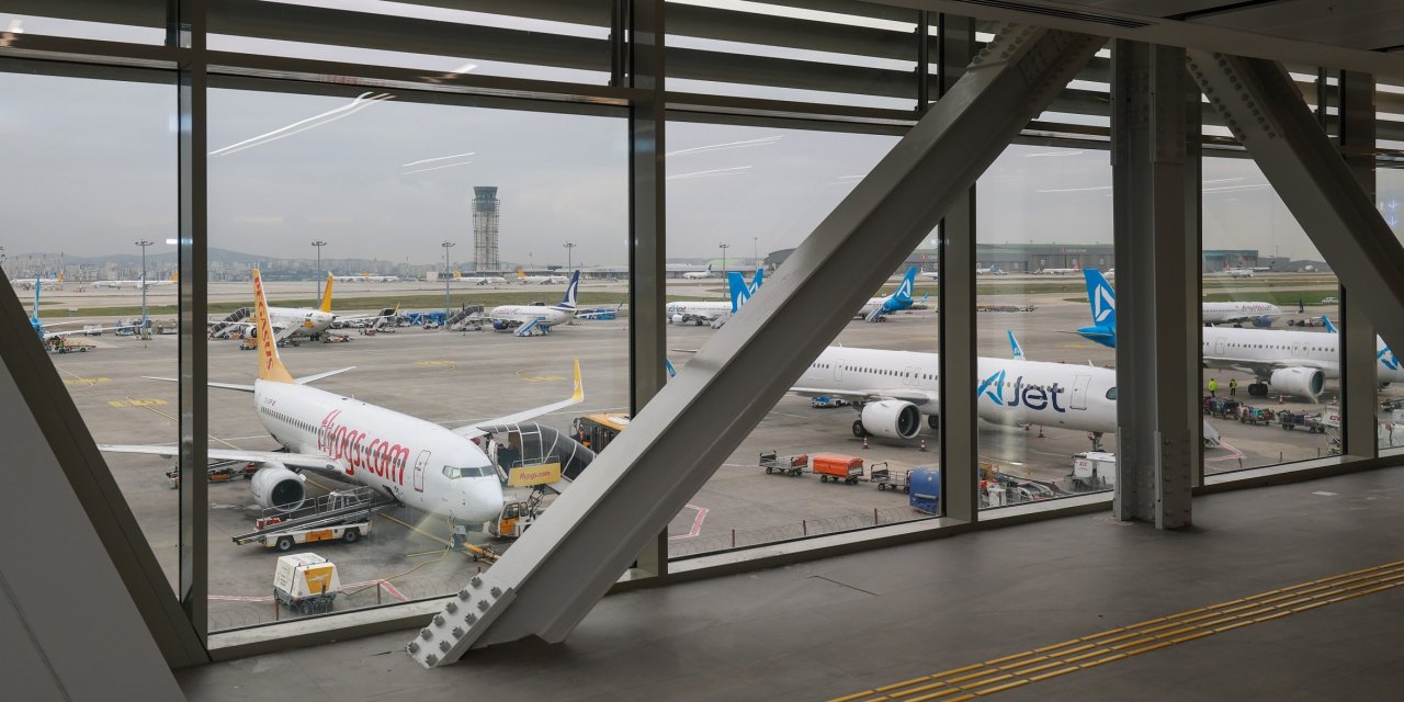 Sabiha Gökçen Havalimanı stratejik bir başarıya imza attı