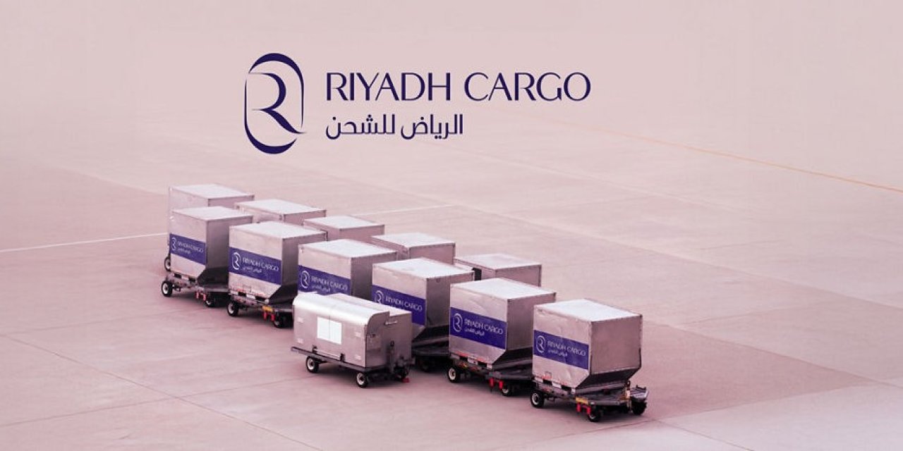 Riyadh Air, Hava Kargo Sektörüne Girdi