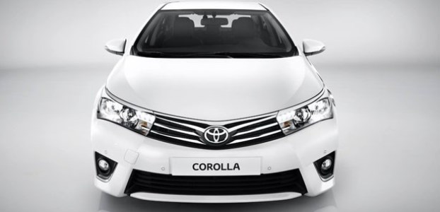 Toyota, yeni modellerini Konya’da tanıttı