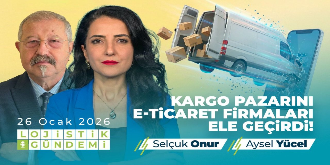 40 yıllık kargocular, 4 yıllık firmanın tedarikçisi oldu