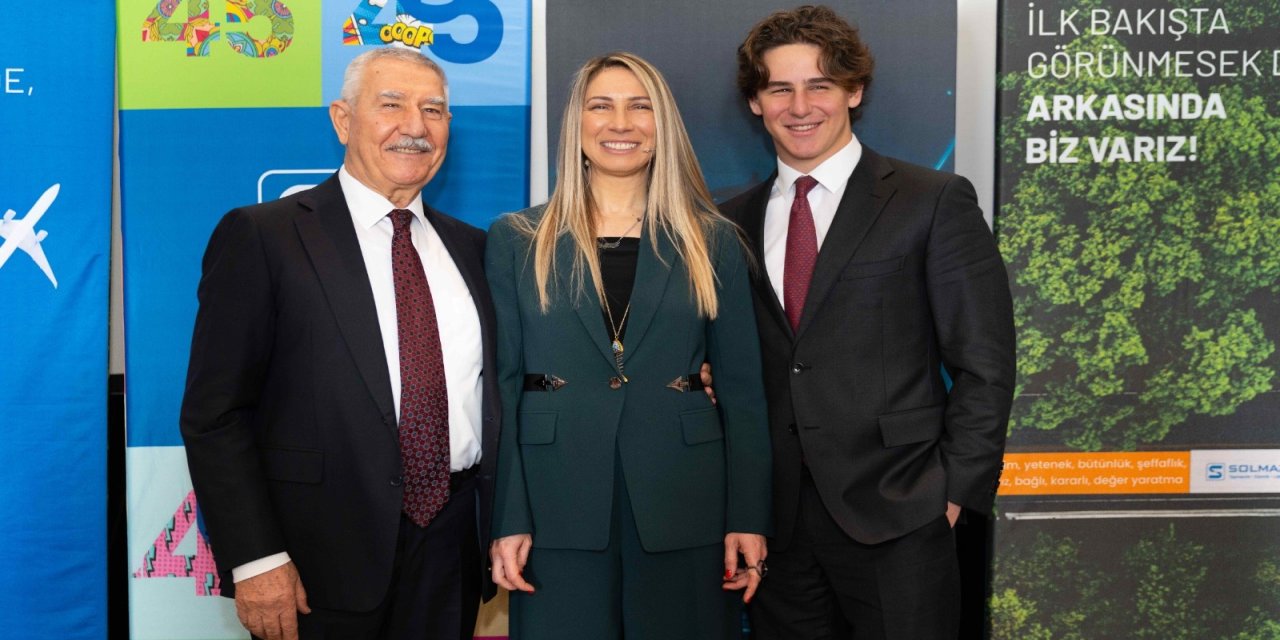 Solmaz Genius, GTİP tespitini saniyeler içinde yapıyor