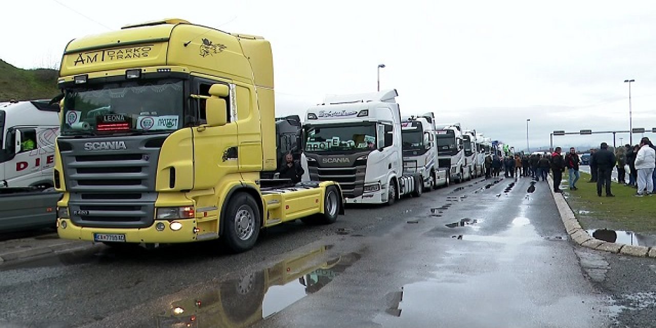 UND’den, Schengen vizesi için Balkan taşımacılarına tam destek