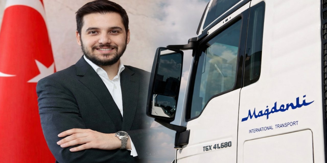 Yılnak, Mağdenli Nakliyat’ı Bünyesine Kattı