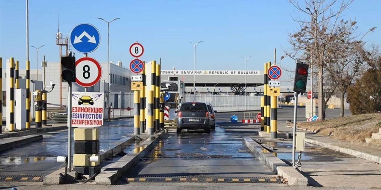 Bulgaristan-Türkiye arasına yeni bir sınır kapısı geliyor