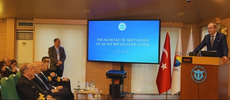 Denizciler, belirsizliklere rağmen küresel piyasalardan umutlu