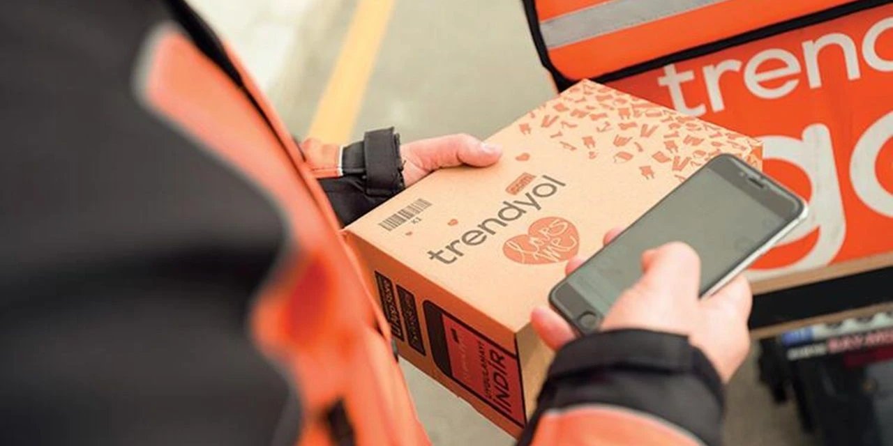 Dağıtım başına kurye sistemi Trendyol'a avantaj oldu