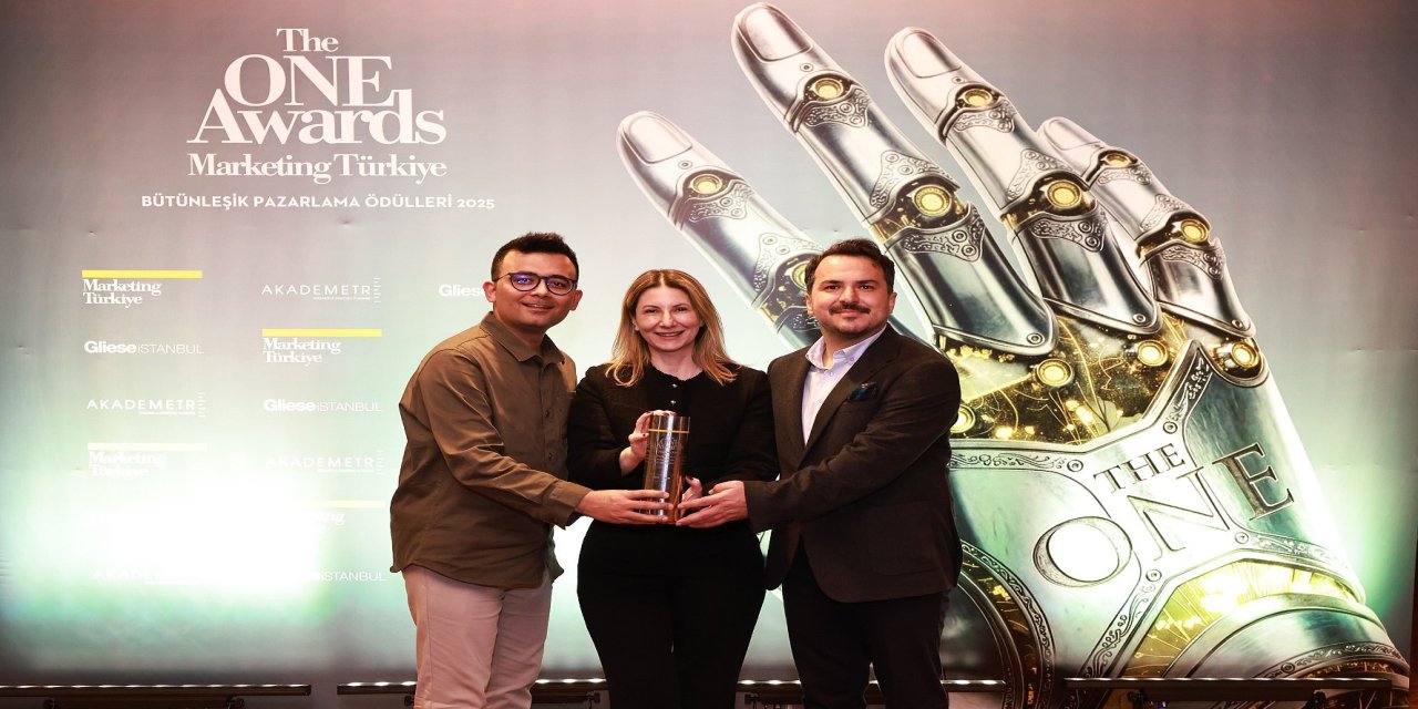 Kâmil Koç’a 100. yılında beş yıldızlı itibar