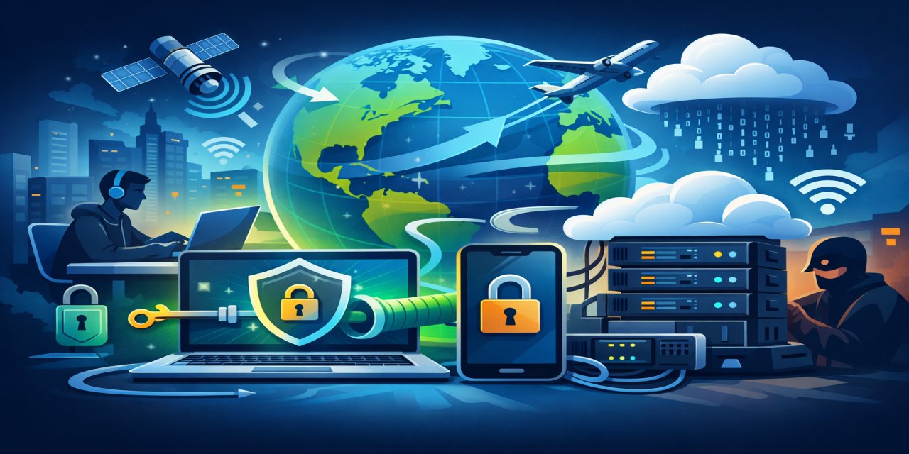 2026 Yılında Her Türlü İhtiyaç İçin En İyi VPN’ler