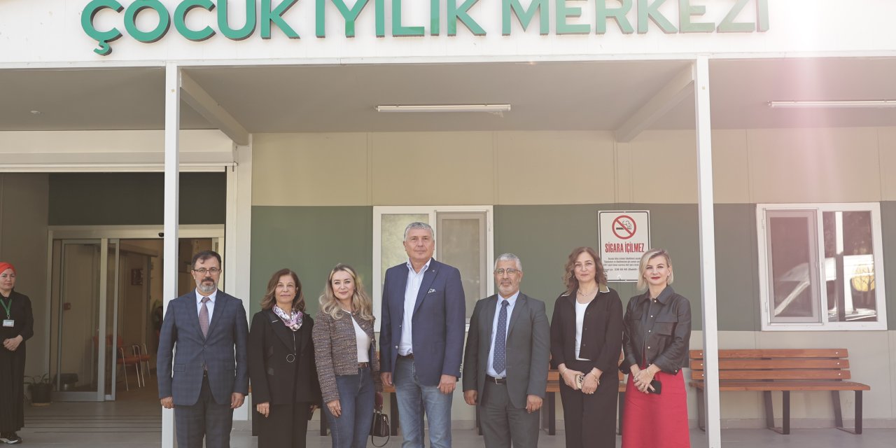 Mercedes-Benz Türk, 6 Şubat’ın yıl dönümünde deprem bölgesini unutmadı