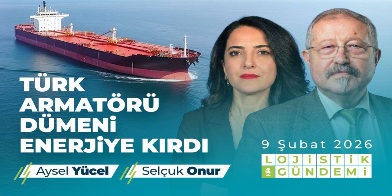 Türk armatörlerinden tanker atağı
