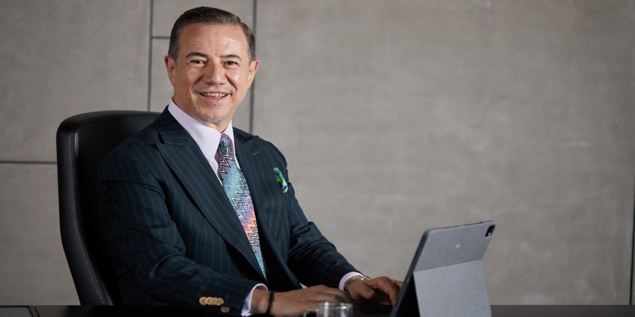 Eyüp Lojistik, Suriye'ye kapıdan kapıya teslimatı başlattı