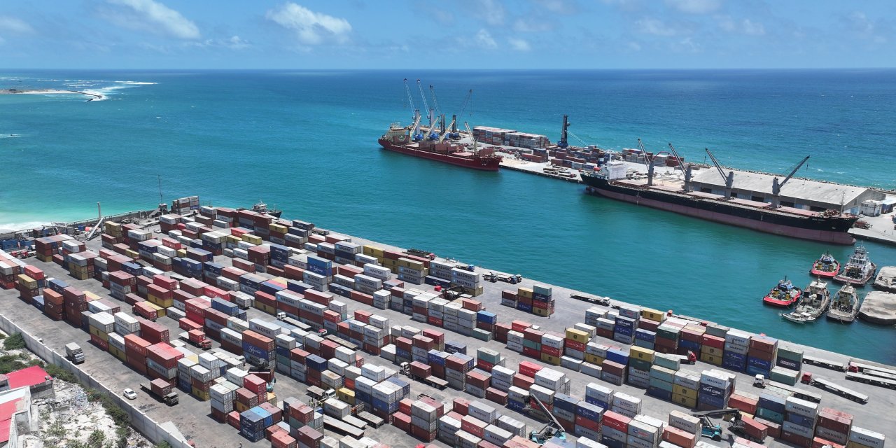 Albayrak Grubu, yurtdışındaki 7 limanını ALPORT çatısında topladı
