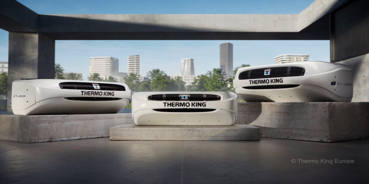 Thermo King, 2025 Yılında da Büyümesini Sürdürdü