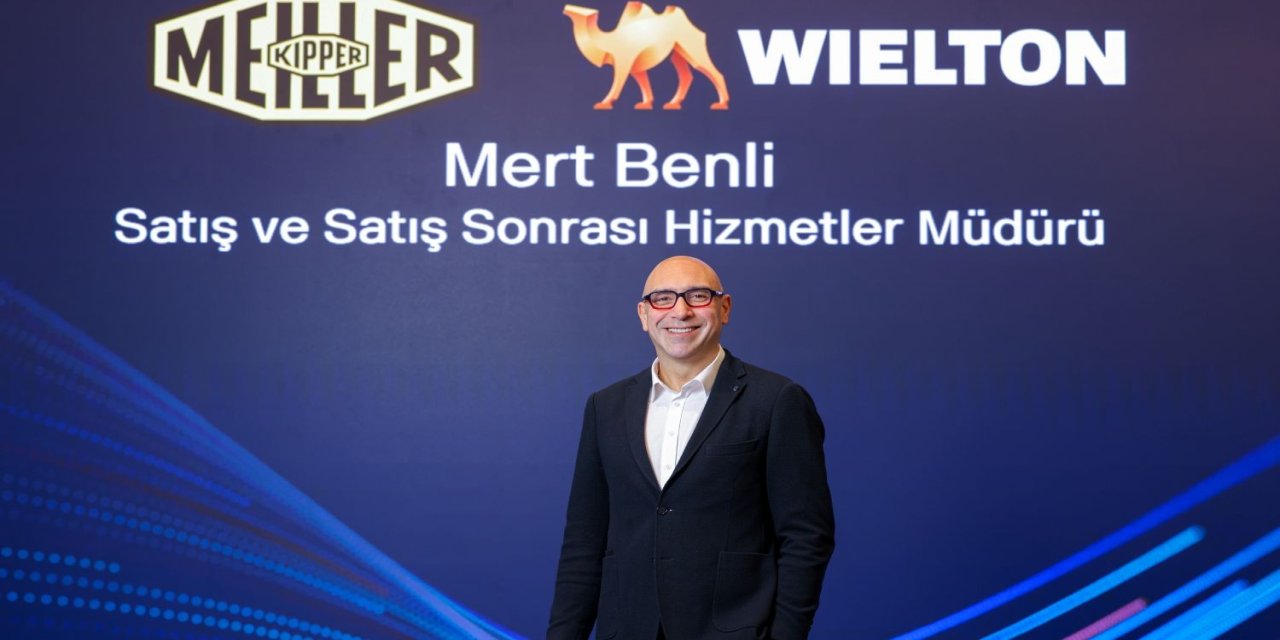 Meiller ve Wielton’dan Güçlü Yükseliş