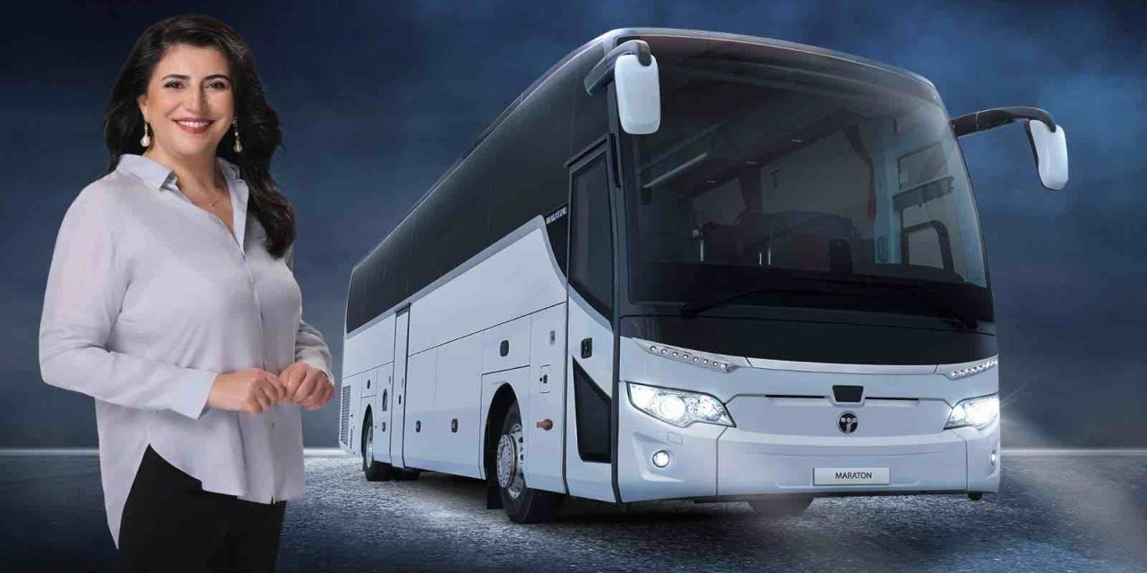 TEMSA’dan ciro ve ihracatta tarihi rekor