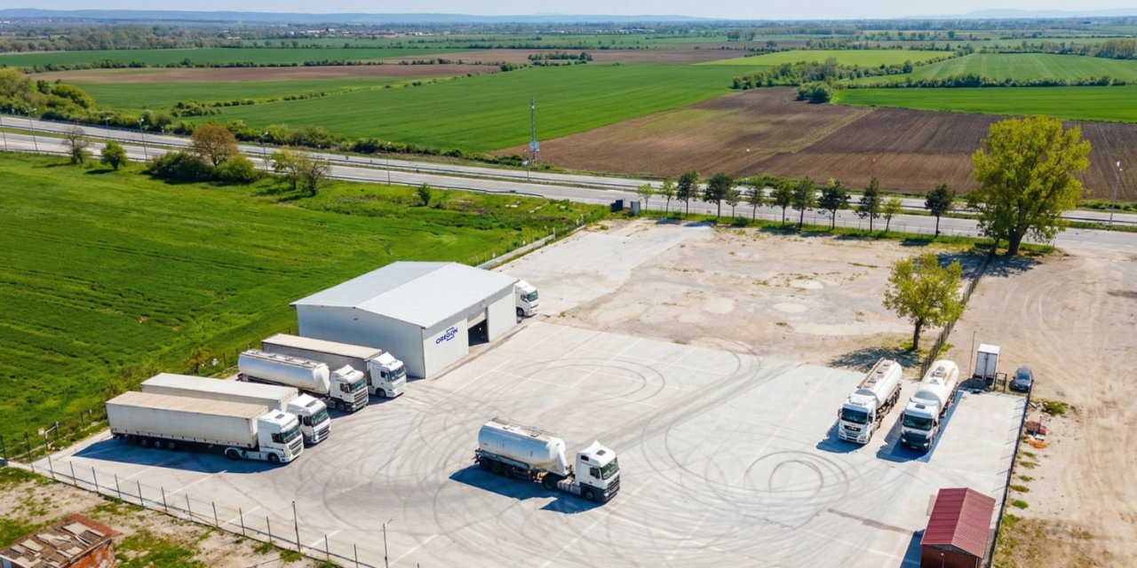 Oregon, Hırvatistan ve Norveç’te maliyet avantajı yaratacak