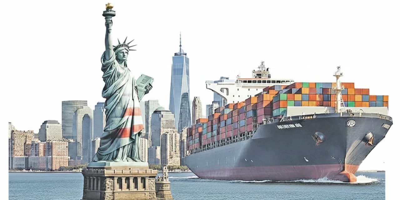 ABD, gemilere ‘ek yük’ bindiriyor