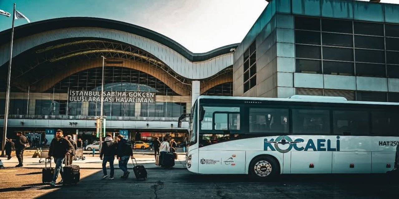 Kocaeli Belediyesi, Hat 250’nin şehir içinden yolcu alımını engelleyecek